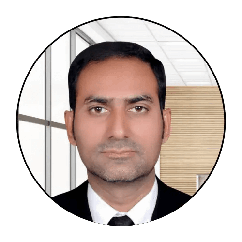 Sohail Siraj (Advocate High Court) Get free best consultation with trademark attorney in Pakistan